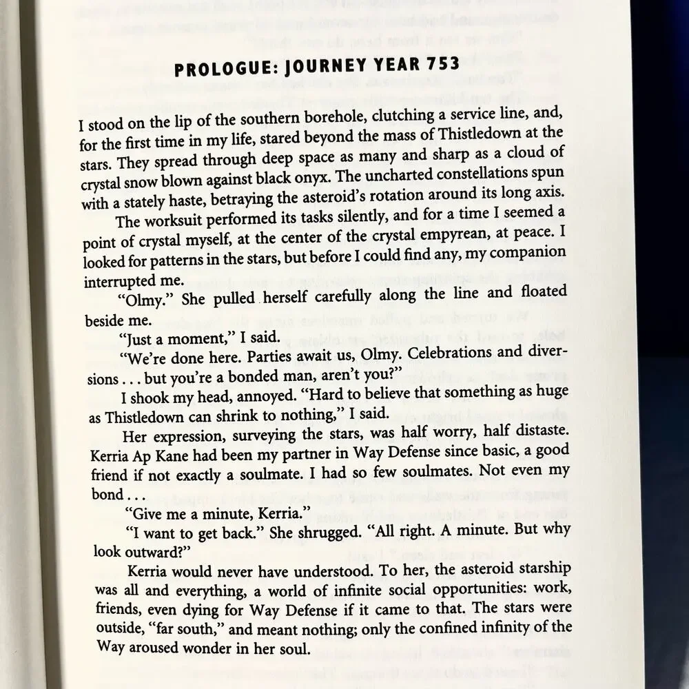 Legacy‎ - Book by Greg Bear - The stunning prequel to EON